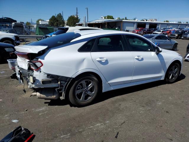 2023 KIA K5 LXS - 5XXG14J27PG190598