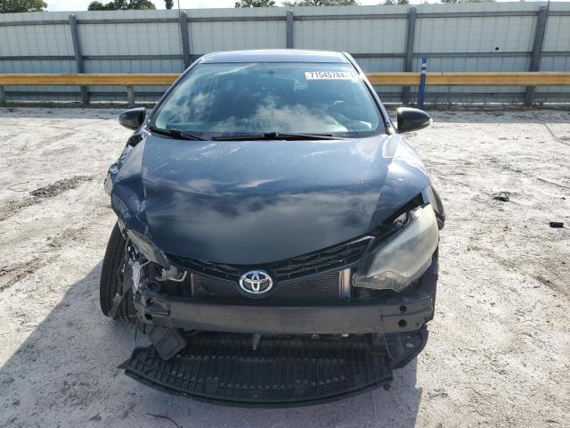 VIN 2T1BURHE6GC614245 2016 Toyota Corolla, L no.5