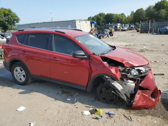 Vin: jtmbfrev9fd175168, lot: 71078984, toyota rav4 le 20154