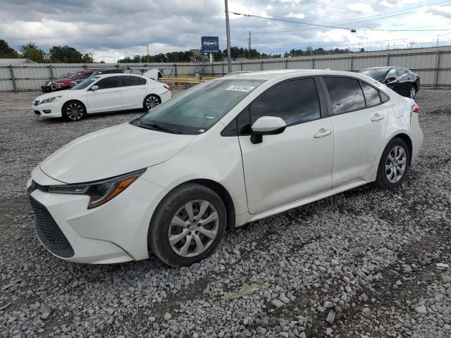 2020 TOYOTA COROLLA LE - 5YFEPRAE7LP122588
