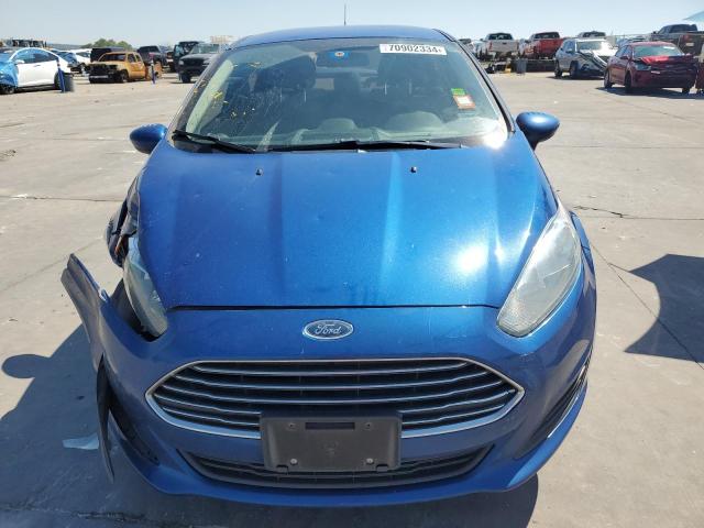 2019 FORD FIESTA SE - 3FADP4BJ0KM162775