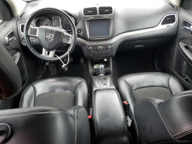 2015 DODGE JOURNEY CR - 3C4PDDGG4FT749098