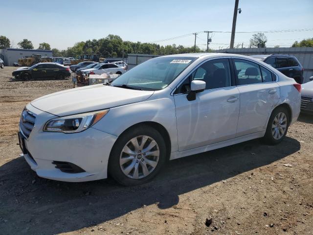 2016 SUBARU LEGACY 2.5 - 4S3BNAE62G3015184