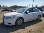 2016 SUBARU LEGACY 2.5 - 4S3BNAE62G3015184