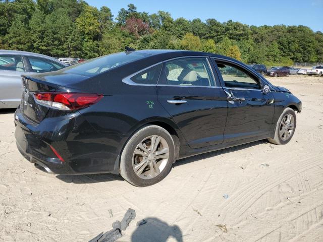 2018 HYUNDAI SONATA SPO - 5NPE34AF8JH651775