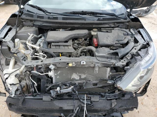 2018 NISSAN ROGUE SPOR - JN1BJ1CRXJW293722