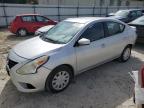 NISSAN VERSA S photo