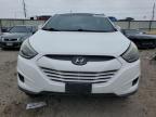 HYUNDAI TUCSON GLS photo