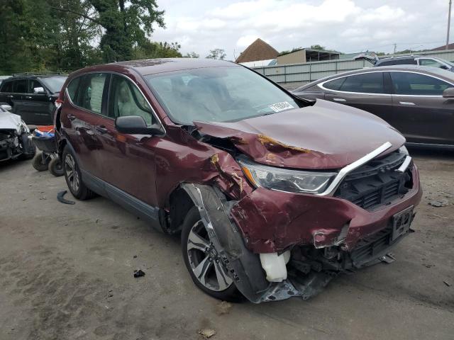 2017 HONDA CR-V LX - 2HKRW6H33HH206208