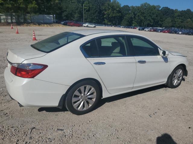 2014 HONDA ACCORD EX 1HGCR2F78EA252004  71042874