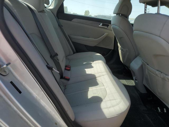 2015 HYUNDAI SONATA SE - 5NPE24AF0FH073066