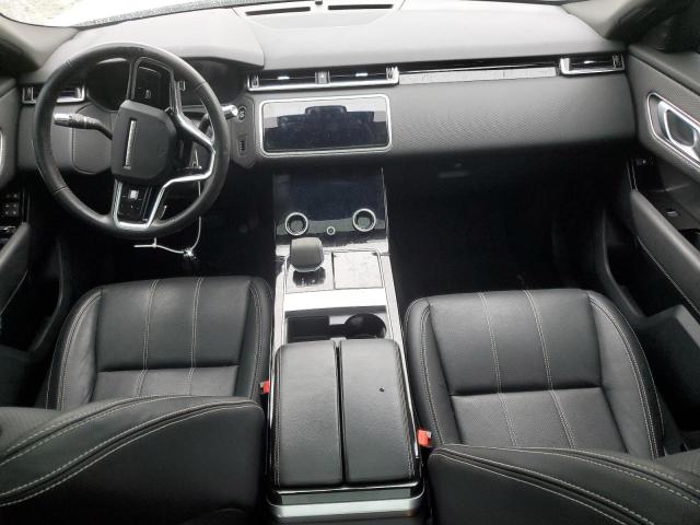 2021 LAND ROVER RANGE ROVE - SALYJ2EX1MA315643