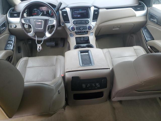 2017 GMC YUKON SLT - 1GKS1BKC4HR285130