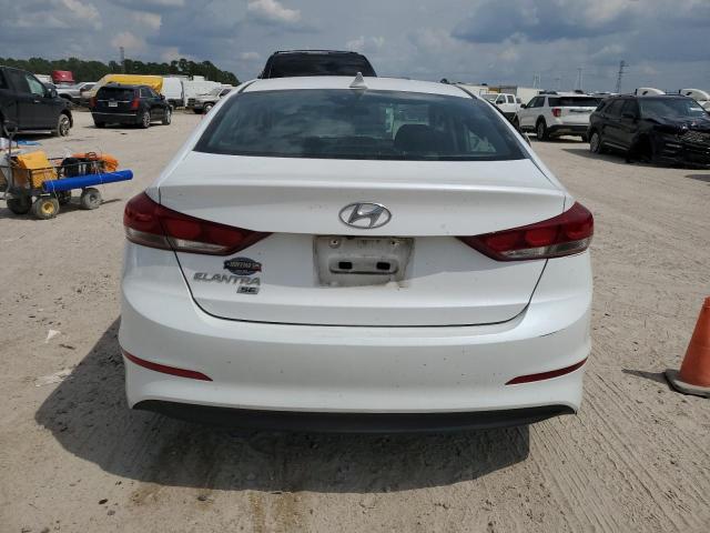 2018 HYUNDAI ELANTRA SE - 5NPD74LFXJH392672