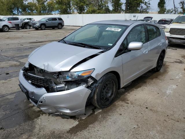 2010 HONDA INSIGHT LX JHMZE2H50AS008639  63027634