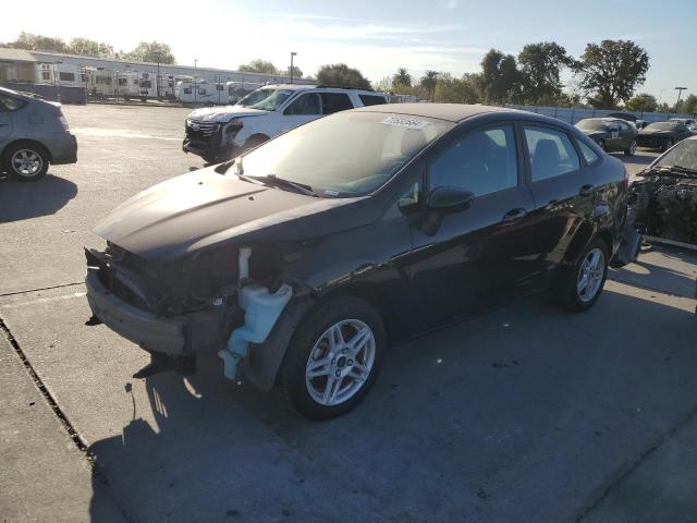 2018 FORD FIESTA SE - 3FADP4BJ6JM131920