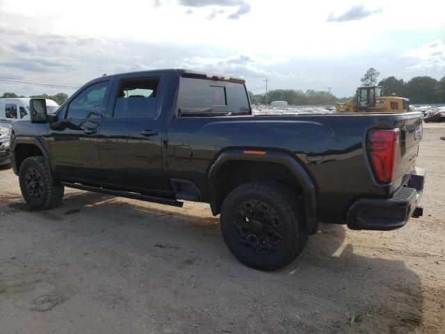 2024 GMC SIERRA K25 - 1GT49XEY0RF181741