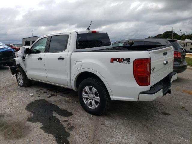 2020 FORD RANGER XL - 1FTER4FH2LLA10578