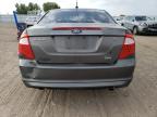 FORD FUSION SE photo