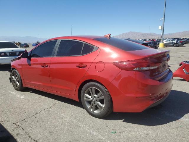 2017 HYUNDAI ELANTRA SE - 5NPD84LF0HH119246