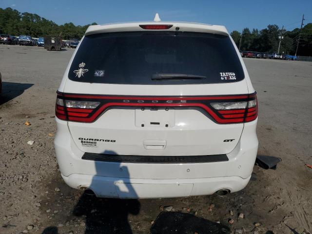 2019 DODGE DURANGO GT - 1C4RDHDG6KC691084