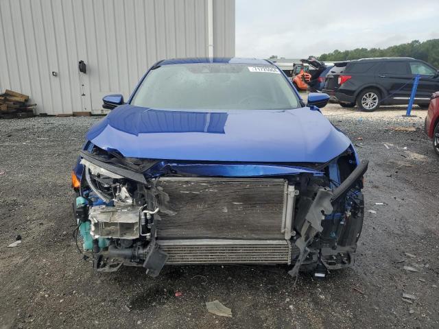 2020 HONDA CIVIC EXL 19XFC1F71LE001035  71725904