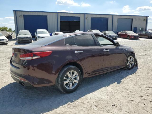 Vin: 5xxgt4l35gg111865, lot: 43825485, kia optima lx 20163