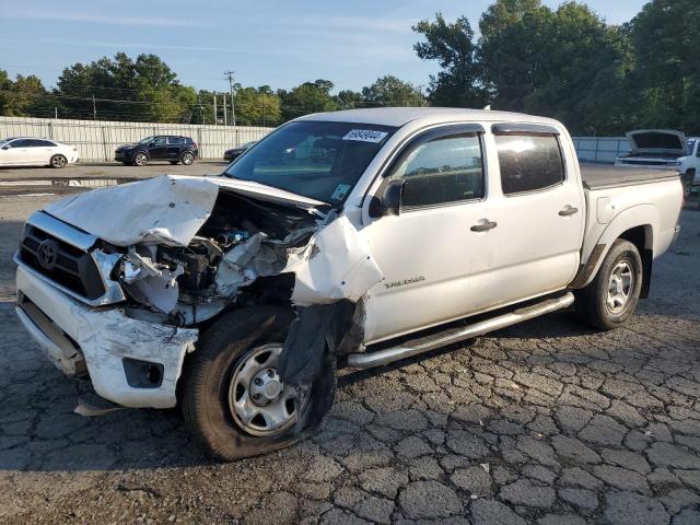 2015 TOYOTA TACOMA DOUBLE CAB PRERUNNER 2015