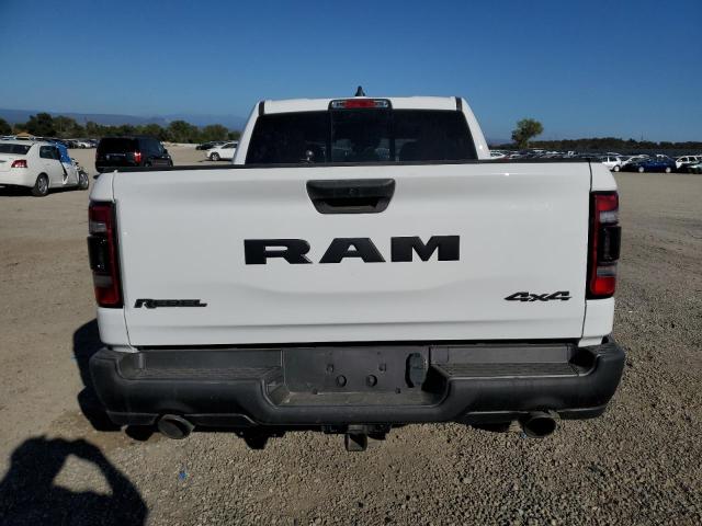 2022 RAM 1500 REBEL 1C6SRFLT4NN158883  69117124