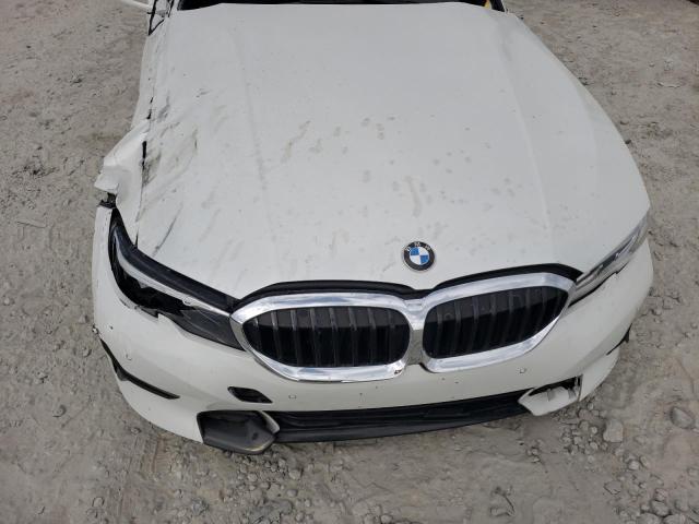 2020 BMW 330I - 3MW5R1J0XL8B45375