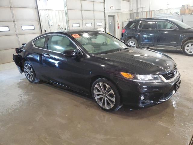 VIN 1HGCT2B87DA000971 2013 Honda Accord, Exl no.4