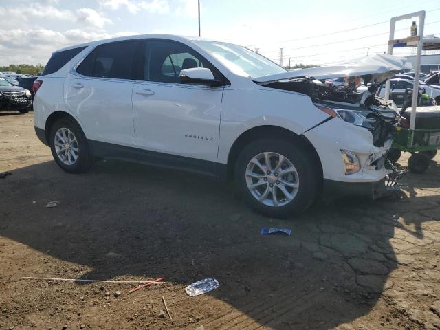 2019 CHEVROLET EQUINOX LT 3GNAXJEV1KS635287  71816274