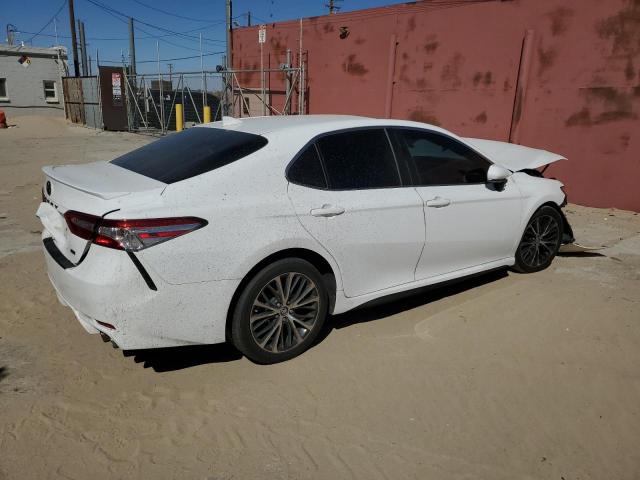 Vin: 4t1g11ak9lu917884, lot: 70694114, toyota camry se 20203