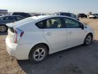 TOYOTA PRIUS photo