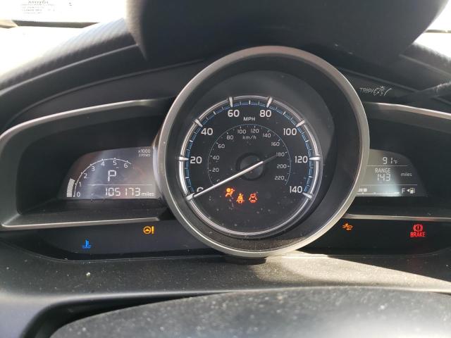 2019 TOYOTA YARIS L - 3MYDLBYV1KY519685