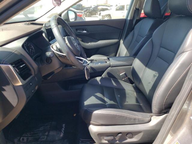 2023 NISSAN ROGUE SL - 5N1BT3CA9PC674822