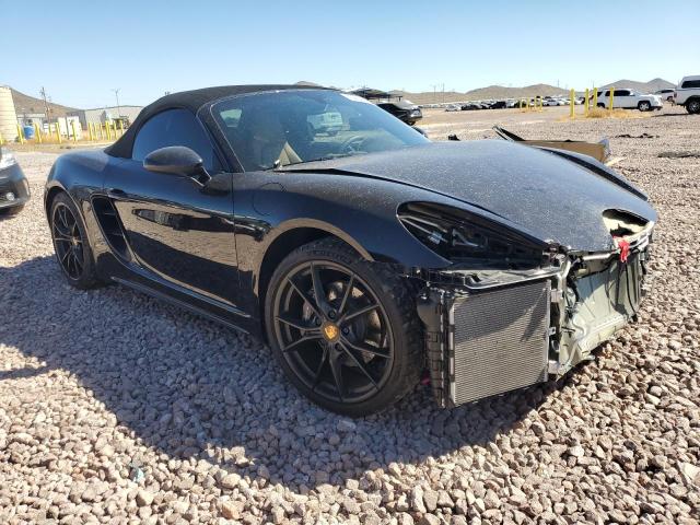 VIN WP0CA2A86KS210880 2019 Porsche Boxster, Base no.4