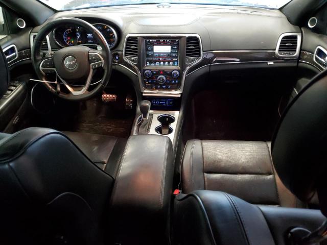 2016 JEEP GRAND CHER - 1C4RJFCT0GC415051
