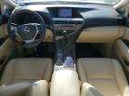 LEXUS RX 350 photo