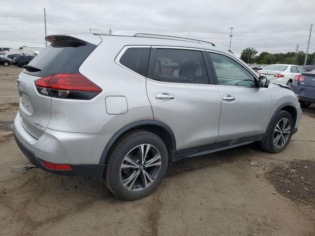 2019 NISSAN ROGUE S - JN8AT2MV1KW398207