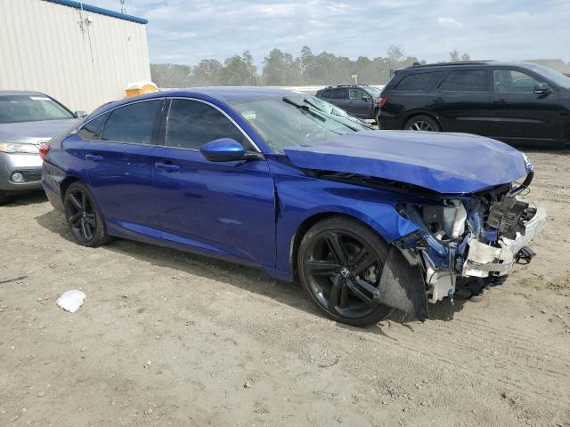 2018 HONDA ACCORD SPO - 1HGCV1F34JA125764