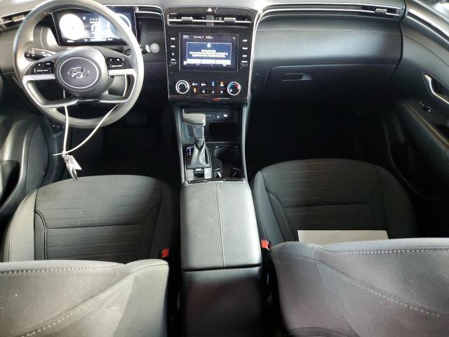 2022 HYUNDAI SANTA CRUZ - 5NTJC4AE7NH038480