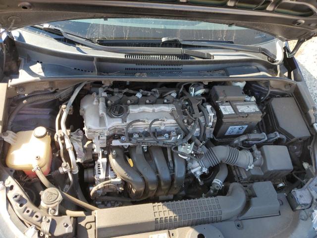 2020 TOYOTA COROLLA LE - JTDEPRAEXLJ116532