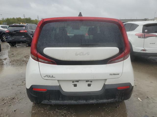 2022 KIA SOUL LX - KNDJ23AU1N7812178