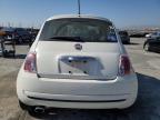 FIAT 500 POP photo