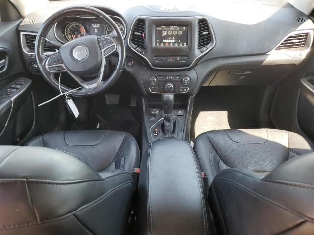 2021 JEEP CHEROKEE L - 1C4PJMMX8MD121075