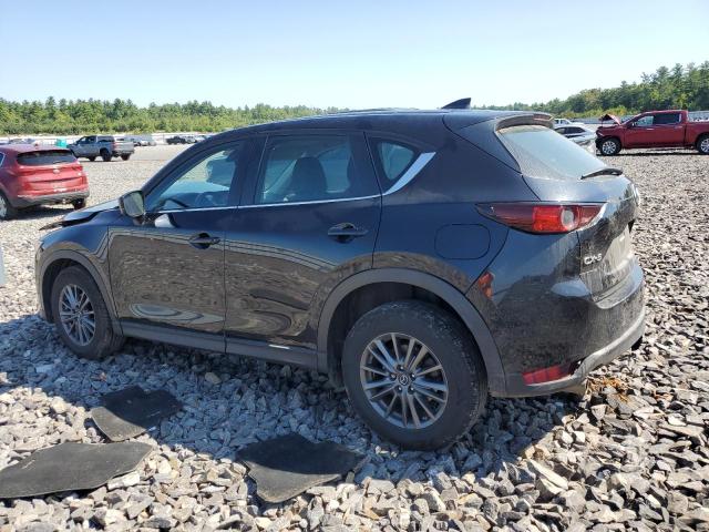2020 MAZDA CX-5 SPORT - JM3KFABM6L1810705