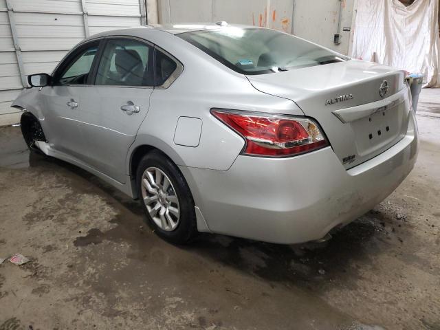 2015 NISSAN ALTIMA 2.5 - 1N4AL3AP4FC101810