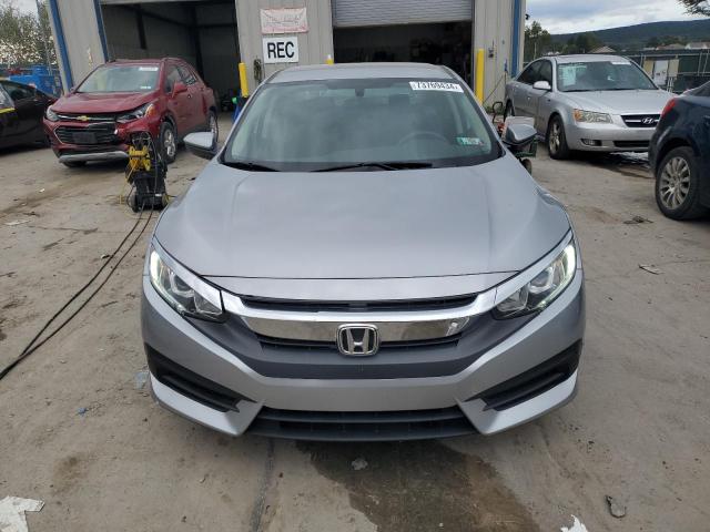 2018 HONDA CIVIC LX - 2HGFC2F56JH605820
