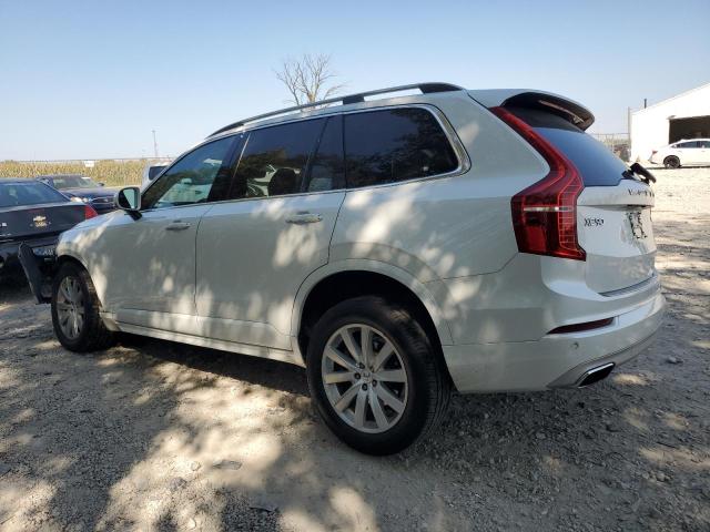 VIN YV4A22PK9G1052438 2016 Volvo XC90, T6 no.2